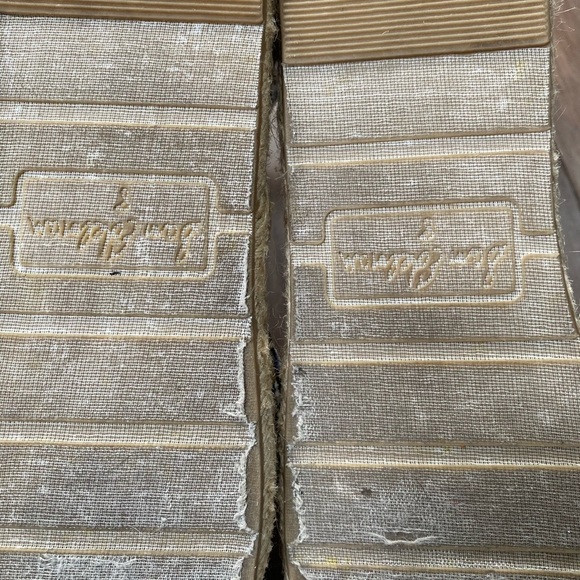 Sam Edelman Vivian espadrilles sandal - Picture 12 of 15